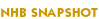 Snapshot of New Hampshire Web Design  Services