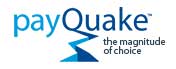 Payquake Merchant Services